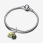 CHARM PENDENTE AVOCADO DONNA PANDORA 