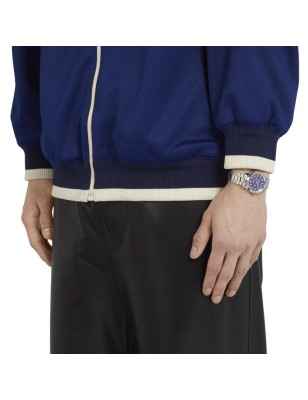 OROLOGIO 32MM LAPISLAZZULI DONNA GUCCI G-TIMELESS YA1265043 Gucci