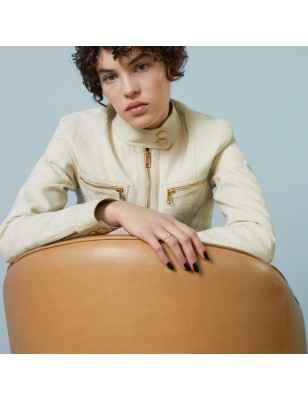 ANELLO IN ORO GIALLO E DIAMANTI DONNA GUCCI INTERLOCKING G YBC729412002014 Gucci