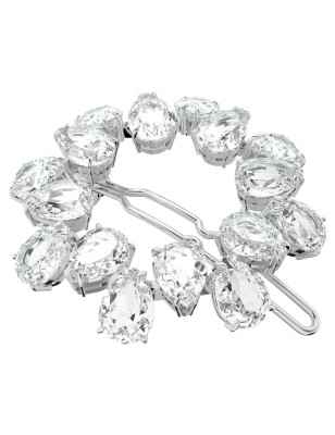 FERMAGLIO MILLENIA DONNA SWAROVSKI 5620834 Swarovski