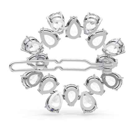 FERMAGLIO MILLENIA DONNA SWAROVSKI