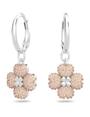 ORECCHINI CERCHIO DONNA SWAROVSKI LATISHA 5636485 Swarovski