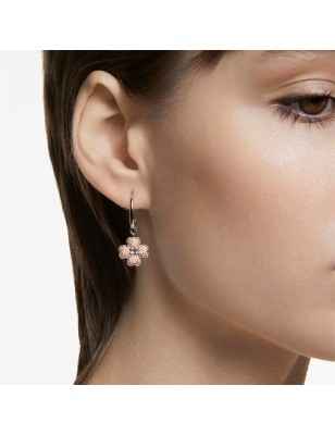 ORECCHINI CERCHIO DONNA SWAROVSKI LATISHA 5636485 Swarovski