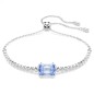 BRACCIALE MATRIX TENNIS BLU DONNA SWAROVSKI BRACCIALE MATRIX TENNIS BLU DONNA SWAROVSKI