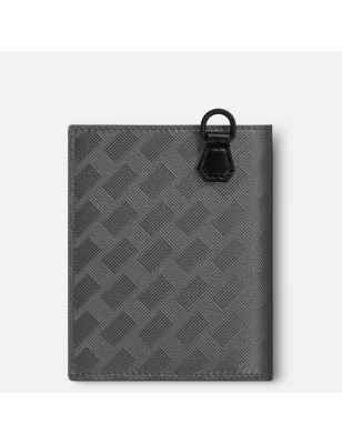 PORTAFOGLIO COMPATTO UOMO MONTBLANC EXTREME 3.0 130256 MONTBLANC
