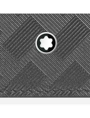 PORTAFOGLIO COMPATTO UOMO MONTBLANC EXTREME 3.0 130256 MONTBLANC