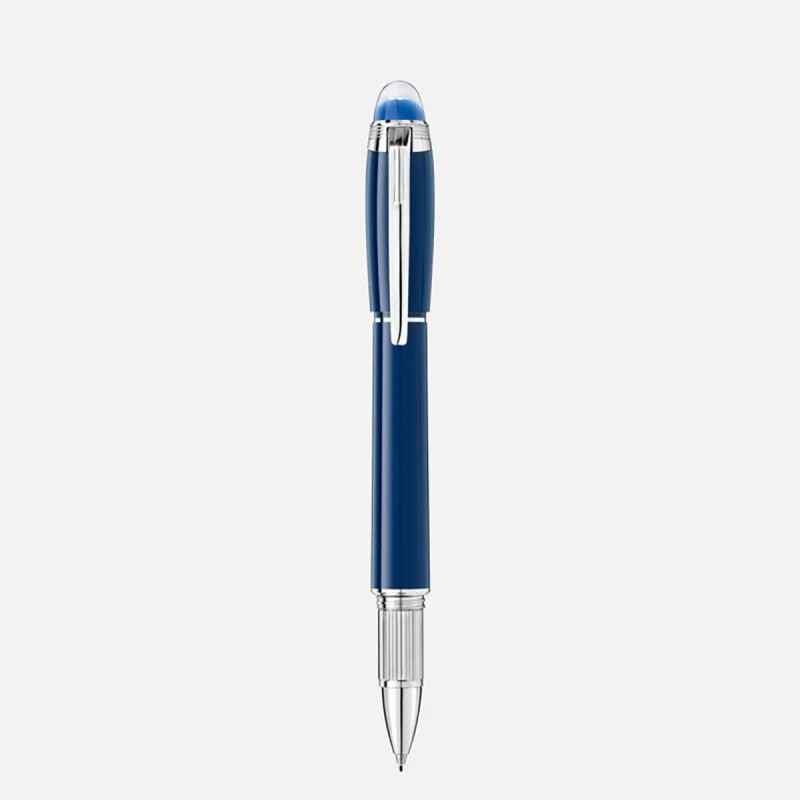PENNA FINELINER STARWALKER BLUE PLANET MONTBLANC PENNA FINELINER STARWALKER BLUE PLANET MONTBLANC