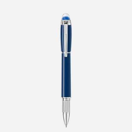 PENNA FINELINER STARWALKER BLUE PLANET MONTBLANC 132440 MONTBLANC
