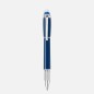 PENNA FINELINER STARWALKER BLUE PLANET MONTBLANC PENNA FINELINER STARWALKER BLUE PLANET MONTBLANC