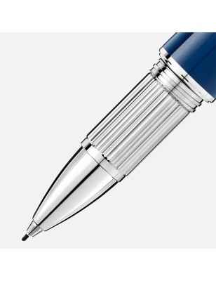 PENNA FINELINER STARWALKER BLUE PLANET MONTBLANC