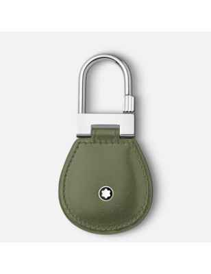 PORTACHIAVI PELLE VERDE MONTBLANC MEISTERSTUCK 198344 MONTBLANC