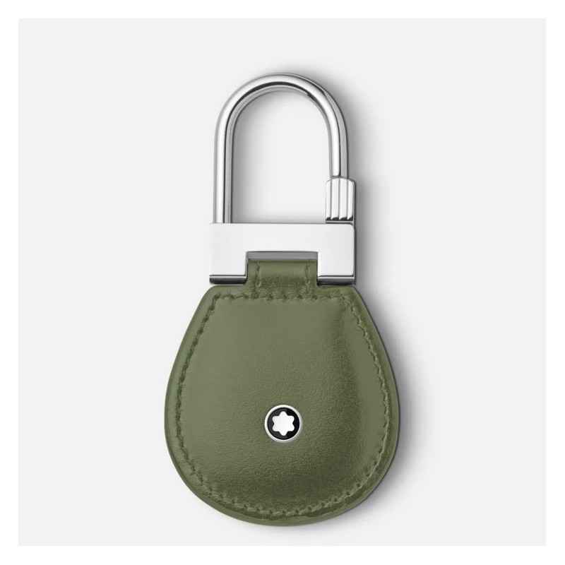PORTACHIAVI PELLE VERDE MONTBLANC MEISTERSTUCK