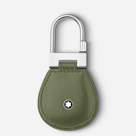 PORTACHIAVI PELLE VERDE MONTBLANC MEISTERSTUCK 198344 MONTBLANC