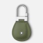 PORTACHIAVI PELLE VERDE MONTBLANC MEISTERSTUCK