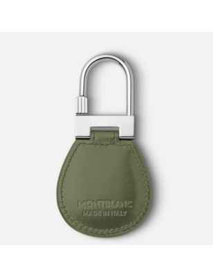 PORTACHIAVI PELLE VERDE MONTBLANC MEISTERSTUCK