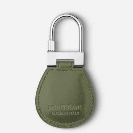 PORTACHIAVI PELLE VERDE MONTBLANC MEISTERSTUCK