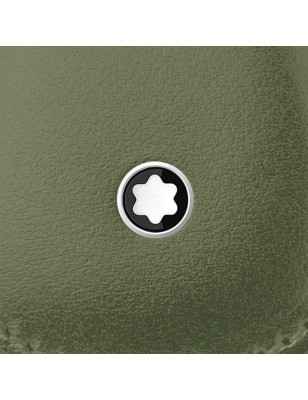 PORTACHIAVI PELLE VERDE MONTBLANC MEISTERSTUCK 198344 MONTBLANC
