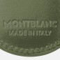 PORTACHIAVI PELLE VERDE MONTBLANC MEISTERSTUCK