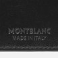 PORTAFOGLIO 4 SCOMPARTI PORTAMONETE MONTBLANC MEISTERSTUCK PORTAFOGLIO 4 SCOMPARTI PORTAMONETE MONTBLANC MEISTERSTUCK