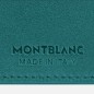 PORTA CARTE DI CREDITO 6 SCOMPARTI BLU FELCE MONTBLANC EXTREME 3.0 PORTA CARTE DI CREDITO 6 SCOMPARTI BLU FELCE MONTBLANC EXTREME 3.0