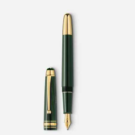 STILOGRAFICA MEISTERSTÜCK THE ORIGIN COLLECTION CLASSIQUE M MONTBLANC 131342 MONTBLANC