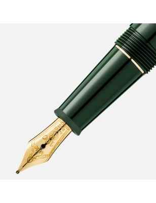 STILOGRAFICA MEISTERSTÜCK THE ORIGIN COLLECTION CLASSIQUE M MONTBLANC