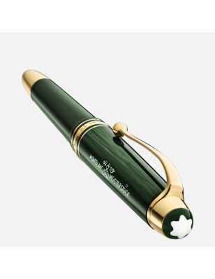 STILOGRAFICA MEISTERSTÜCK THE ORIGIN COLLECTION CLASSIQUE M MONTBLANC - category_name - XDMG De Marchi Gianotti