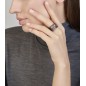 ANELLO ORO ROSA DIAMANTI DONNA ANNAMARIA CAMMILLI DUNE ANELLO ORO ROSA DIAMANTI DONNA ANNAMARIA CAMMILLI DUNE
