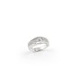 ANELLO ORO BIANCO DIAMANTI DONNA ANNAMARIA CAMMILLI DUNE ANELLO ORO BIANCO DIAMANTI DONNA ANNAMARIA CAMMILLI DUNE