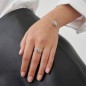 ANELLO ORO ARANCIONE DONNA ANNAMARIA CAMMILLI DUNE ANELLO ORO ARANCIONE DONNA ANNAMARIA CAMMILLI DUNE