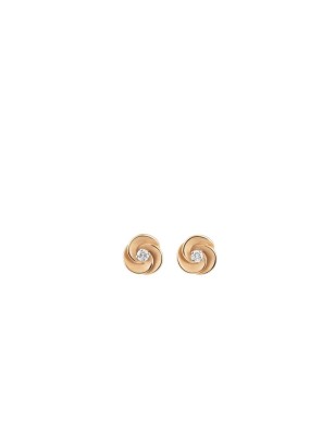 ORECCHINI DESERT ROSE ORO DONNA ANNAMARIA CAMMILLI  GOR3232J Annamaria Cammilli