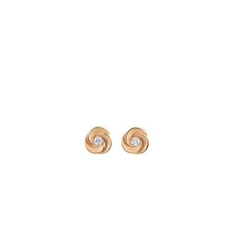 ORECCHINI DESERT ROSE ORO DONNA ANNAMARIA CAMMILLI  GOR3232J Annamaria Cammilli