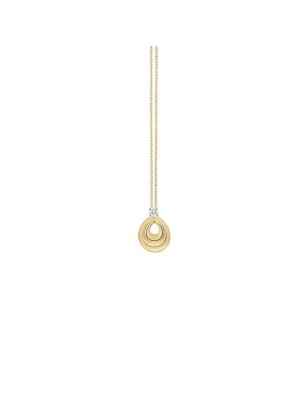 COLLANA ORO GIALLO DONNA ANNAMARIA CAMMILLI VELA GPE3240U Annamaria Cammilli