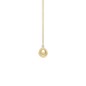 COLLANA ORO GIALLO DONNA ANNAMARIA CAMMILLI VELA COLLANA ORO GIALLO DONNA ANNAMARIA CAMMILLI VELA