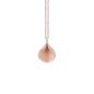 COLLANA ORO ROSA DONNA ANNAMARIA CAMMILLI GOCCIA COLLANA ORO ROSA DONNA ANNAMARIA CAMMILLI GOCCIA