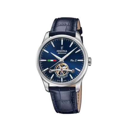 OROLOGIO AUTOMATICO ED.LIMITATA 120° UOMO FESTINA  F1902/3 Festina