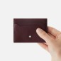 PORTA CARTE DI CREDITO VIOLA UOMO MONTBLANC SARTORIAL PORTA CARTE DI CREDITO VIOLA UOMO MONTBLANC SARTORIAL