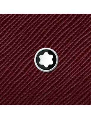 PORTA CARTE DI CREDITO VIOLA UOMO MONTBLANC SARTORIAL 130827 MONTBLANC