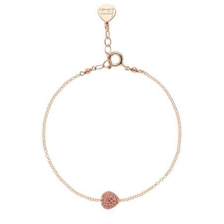 BRACCIALE SPARKLING RED DREAMS DONNA ROSSOPREZIOSO  BC 24471 RD ROSSOPREZIOSO