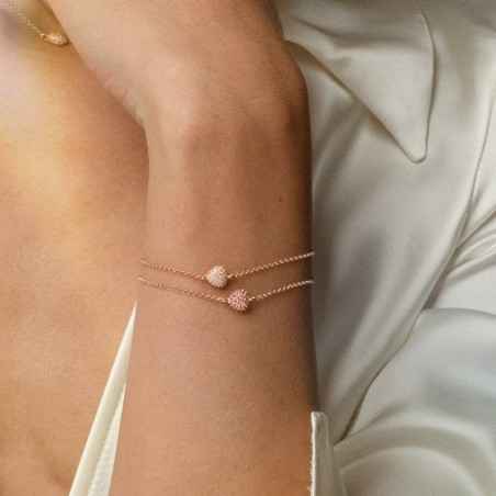 BRACCIALE SPARKLING RED DREAMS DONNA ROSSOPREZIOSO 