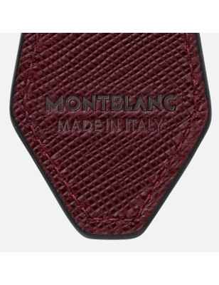 PORTACHIAVI VIOLA DI COBALTO UOMO MONTBLANC SARTORIAL 130828 MONTBLANC