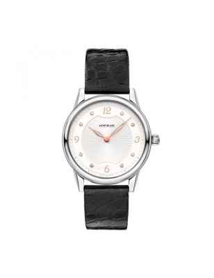 OROLOGIO AL QUARZO 34 MM DONNA MONTBLANC BOHEME 123868 Montblanc