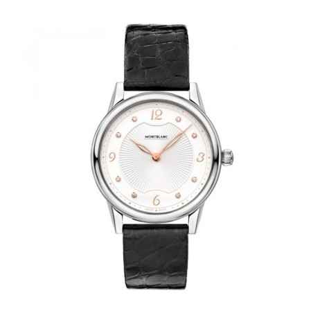 OROLOGIO AL QUARZO 34 MM DONNA MONTBLANC BOHEME 123868 Montblanc