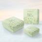 MONORECCHINO ORO STONE PERIDOTO DONNA ROSSOPREZIOSO 