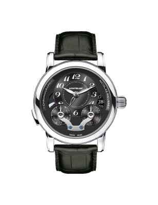 OROLOGIO NICOLAS RIEUSSEC UOMO MONTBLANC  106488 MONTBLANC