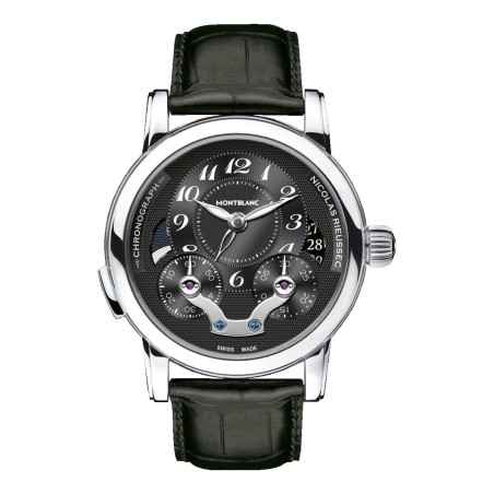 OROLOGIO NICOLAS RIEUSSEC UOMO MONTBLANC  106488 MONTBLANC