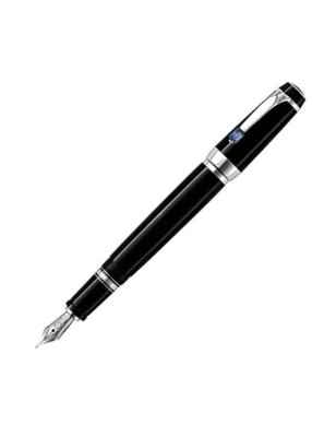 PENNA STILOGRAFICA BLEU UOMO-DONNA MONTBLANC BOHEME 5777 MONTBLANC