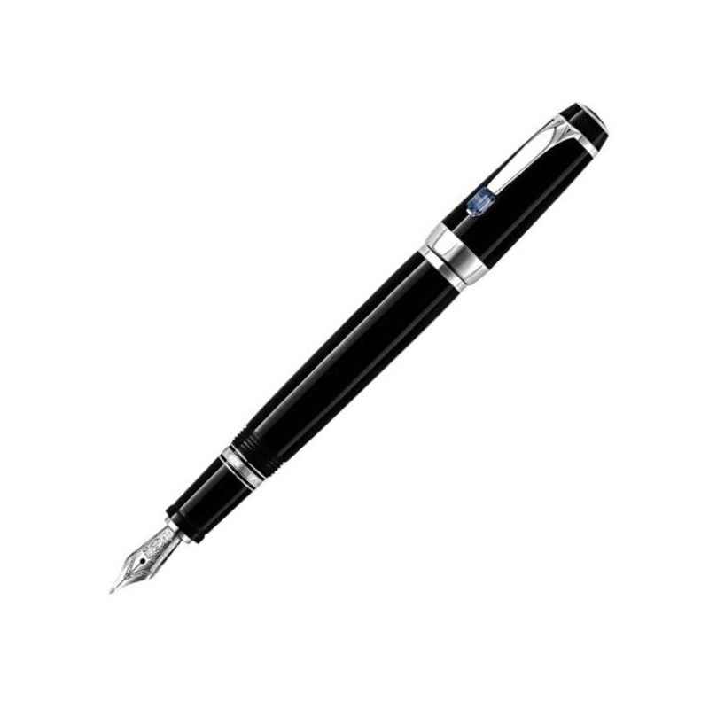 PENNA STILOGRAFICA BLEU UOMO-DONNA MONTBLANC BOHEME PENNA STILOGRAFICA BLEU UOMO-DONNA MONTBLANC BOHEME