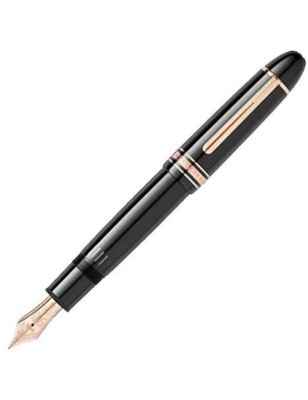 PENNA STILOGRAFICA RESIN 90 YEARS UOMO-DONNA MONTBLANC MEISTERSTUCK 111062 MONTBLANC