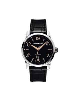 OROLOGIO AUTOMATIC UOMO MONTBLANC TIMEWALKER 101551 Montblanc